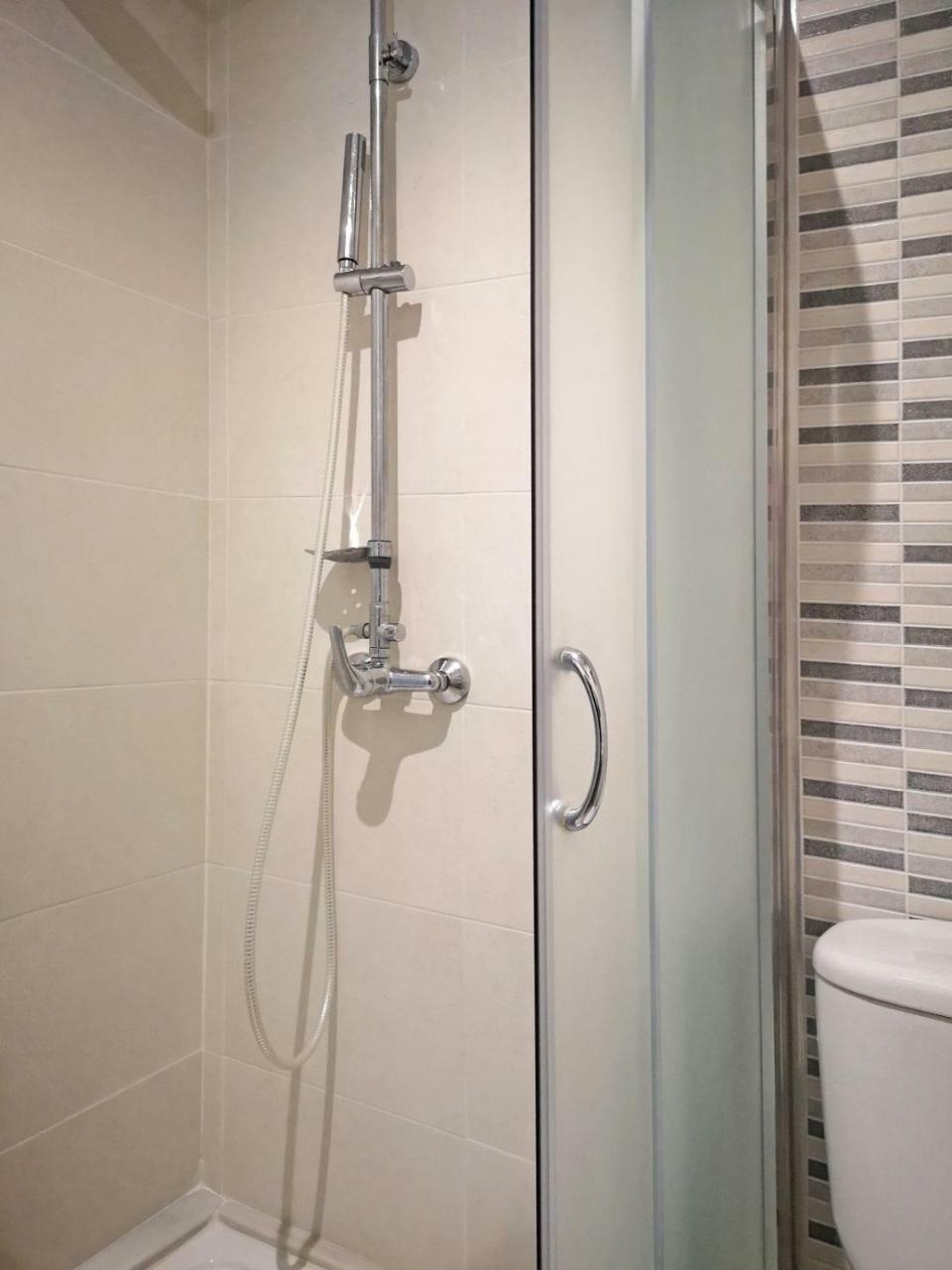 Hostal Campito Conil De La Frontera Dış mekan fotoğraf