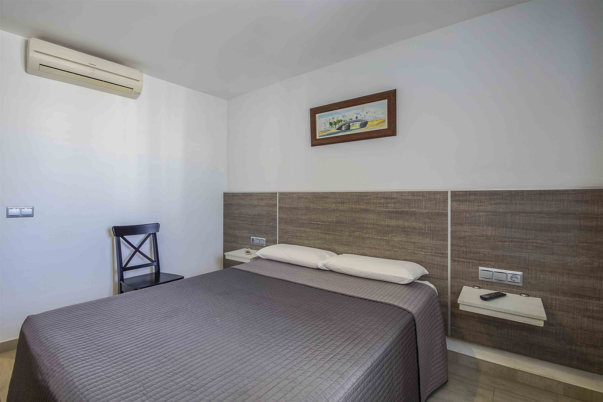 Hostal Campito Conil De La Frontera Dış mekan fotoğraf
